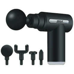 ASG Massage & Velvære|Massage>Massage Gun Mini