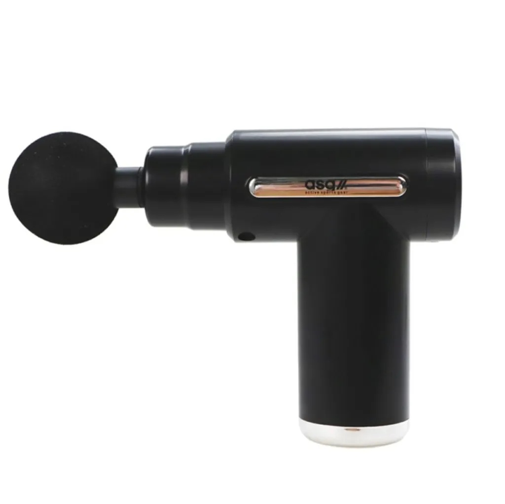 ASG Massage & Velvære|Massage>Massage Gun Mini