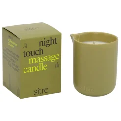 sitre Øvrigt|Massage>Massagelys