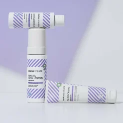Matas Striber Massageolie Uden Parfume< Massage