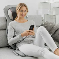 Beurer Massagesæde< Massage & Velvære|Massage