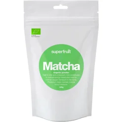 Superfruit Te>Matcha green tea powder Ø