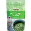Dragon Superfoods Gryn, Flager & Drys<Matcha Pulver Ø Grade A