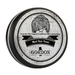 Gordon Styling|Hårvoks<Matt Hair Paste