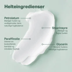 Dermaknowlogy Øvrigt|Fodpleje<MD12 High Absorbent Cream