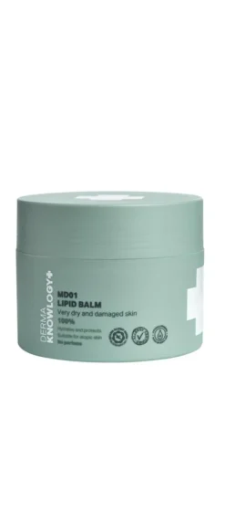 Dermaknowlogy MD01 Lipid Balm< Kropspleje|Håndpleje