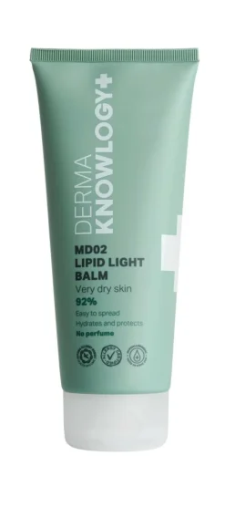 Dermaknowlogy MD02 Lipid Light Balm< Håndpleje|Bodylotion
