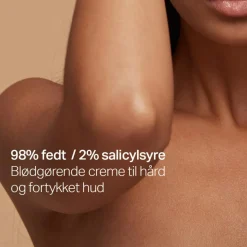 Dermaknowlogy Øvrigt>MD03 Softening Balm