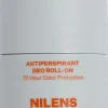 Nilens Jord Deodoranter|Til Ham>Men Antiperspirant Deo Roll-on 72H