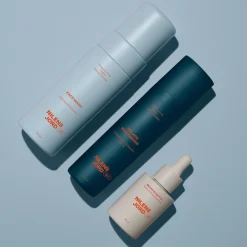 Nilens Jord Skægolie<Men Beard & Face oil