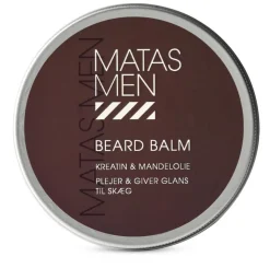 Matas Striber Beard Balm|Skægpleje<Men Beard Balm
