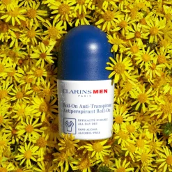 Clarins Men Deo Roll-On< Deodoranter|Til Ham