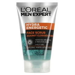 L'Oréal Paris Ansigtspleje>Men Expert Hydra Energetic Scrub