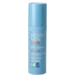 Matas Striber Men Face Serum til Sensitiv Hud Uden Parfume< Ansigtspleje|Serum