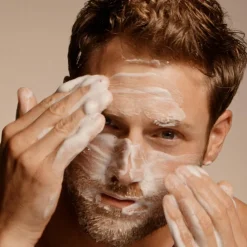 Nilens Jord Men Face Wash< Ansigtspleje