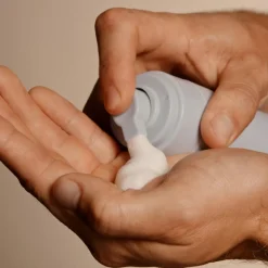 Nilens Jord Men Face Wash< Ansigtspleje