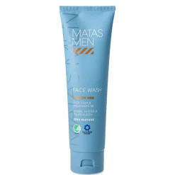 Matas Striber Kropspleje|Ansigtspleje>Men Face Wash For Sensitive Skin Fragrance Free
