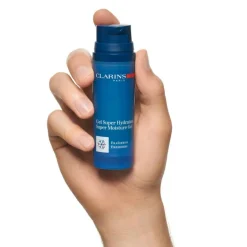 Clarins Ansigtspleje<Men Hydration Moisture Gel Normal Skin