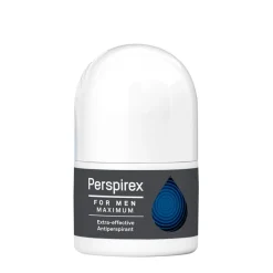 Perspirex Deodoranter|Til Ham<Men Maximum Anti-perspirant