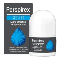 Perspirex Deodoranter|Til Ham<Men Regular Anti-perspirant