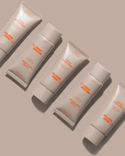 Nilens Jord Makeup Til Mænd<Men Tinted Moisturiser