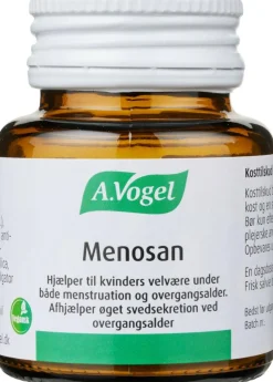 A.Vogel Kosttilskud Til Kvinder>Menosan