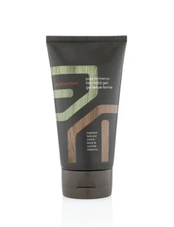 Aveda Mens Firm Hold Gel< Styling