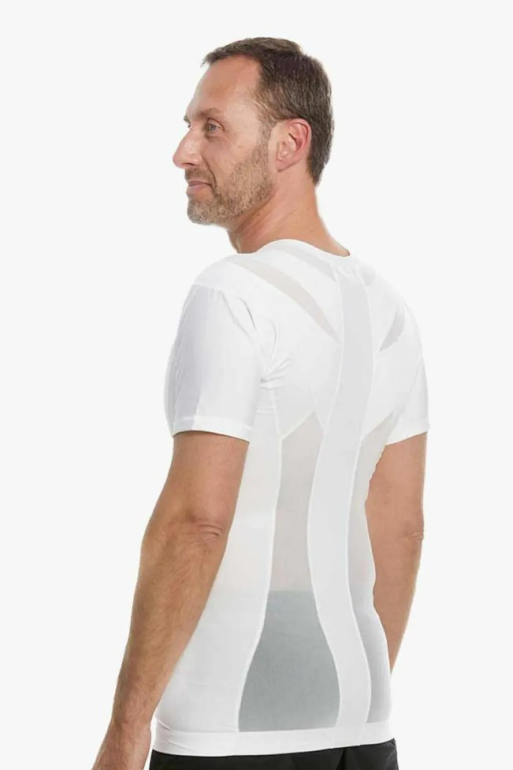 Anodyne Rygstøtte|Rygstøtte>Men's Posture Shirt