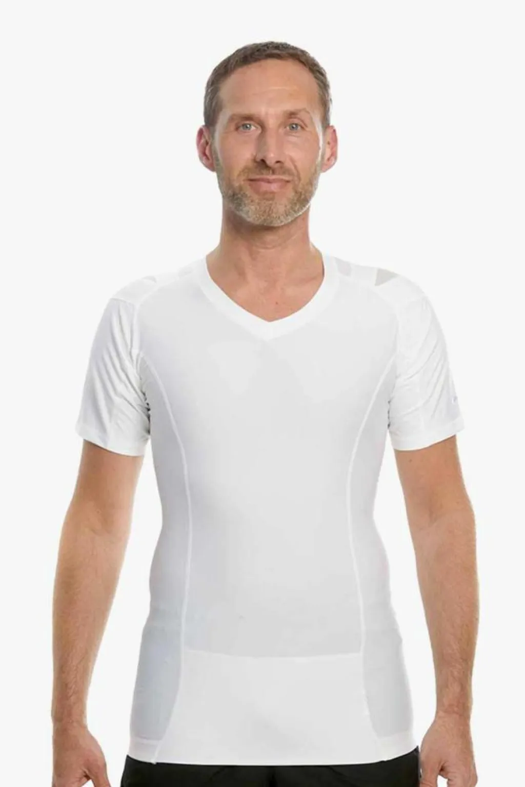Anodyne Rygstøtte|Rygstøtte>Men's Posture Shirt