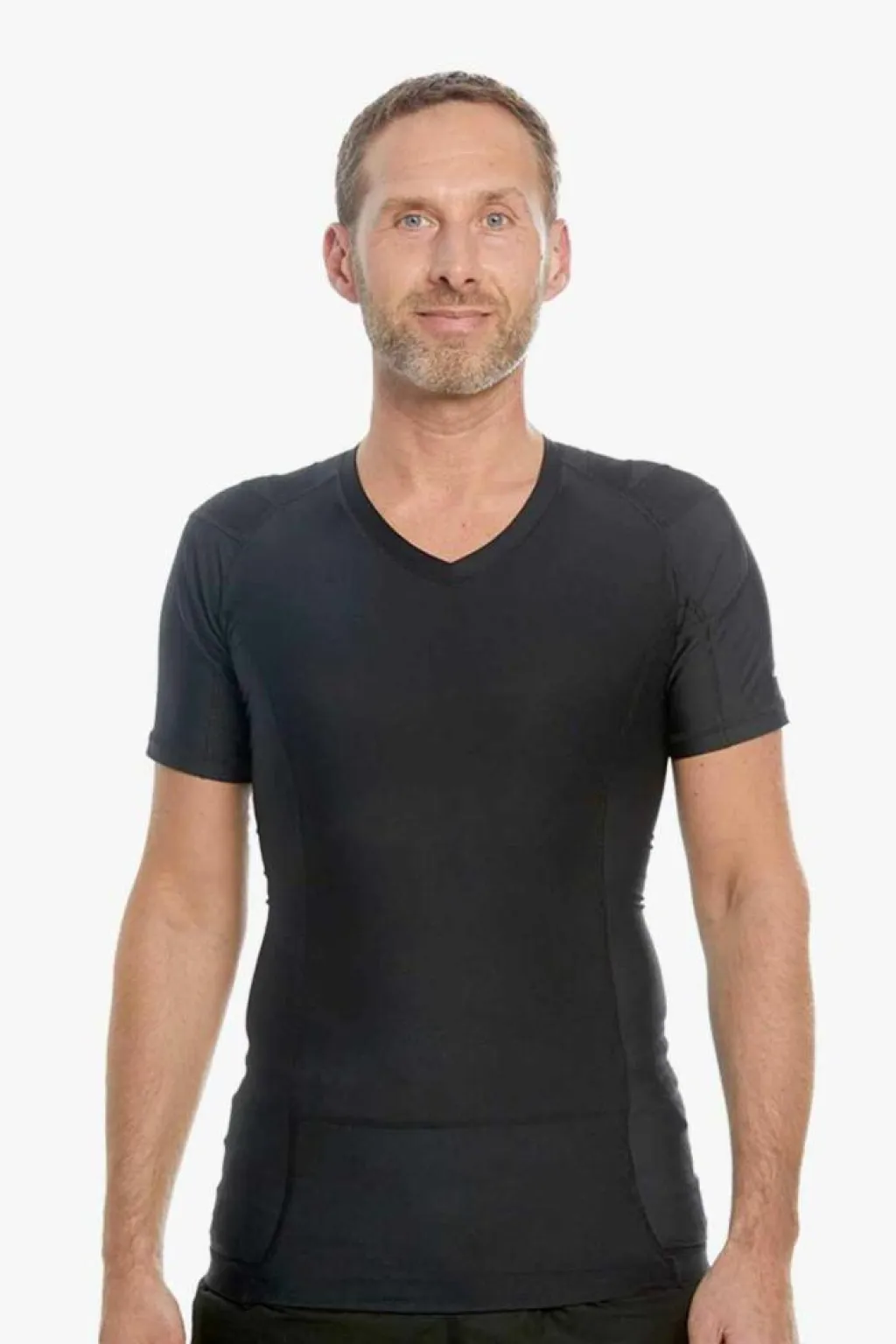 Anodyne Rygstøtte|Rygstøtte>Men's Posture Shirt