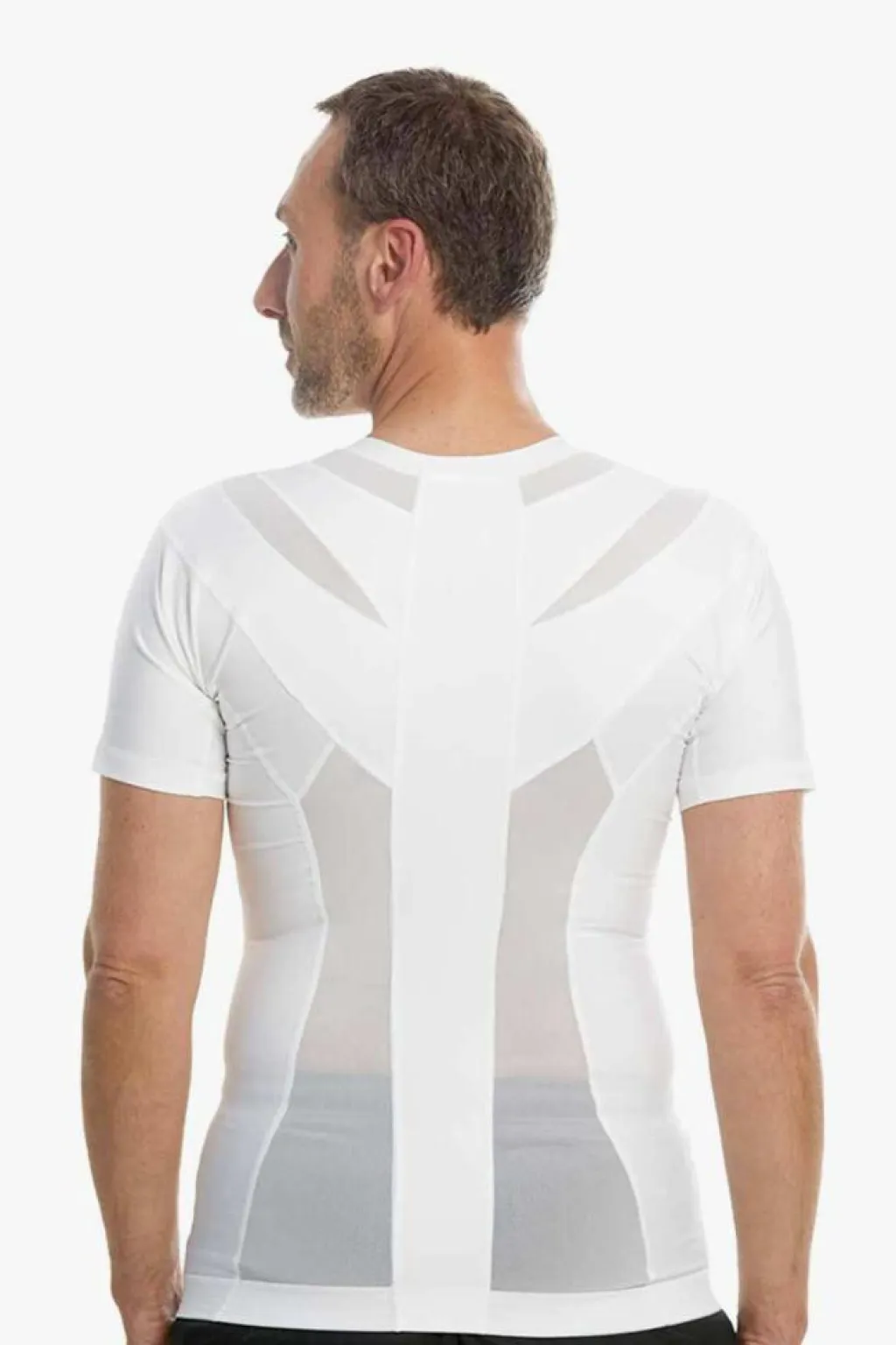 Anodyne Rygstøtte|Rygstøtte>Men's Posture Shirt