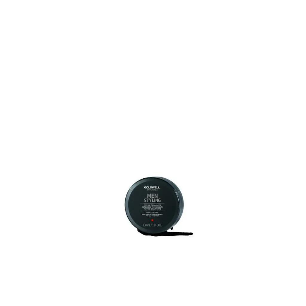 GOLDWELL Styling|Hårvoks>Mens Texture Cream Paste