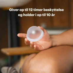 AllMatters Menstruationsdisk< Bind & Indlæg