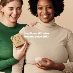 AllMatters Bind & Indlæg>Menstruationskop