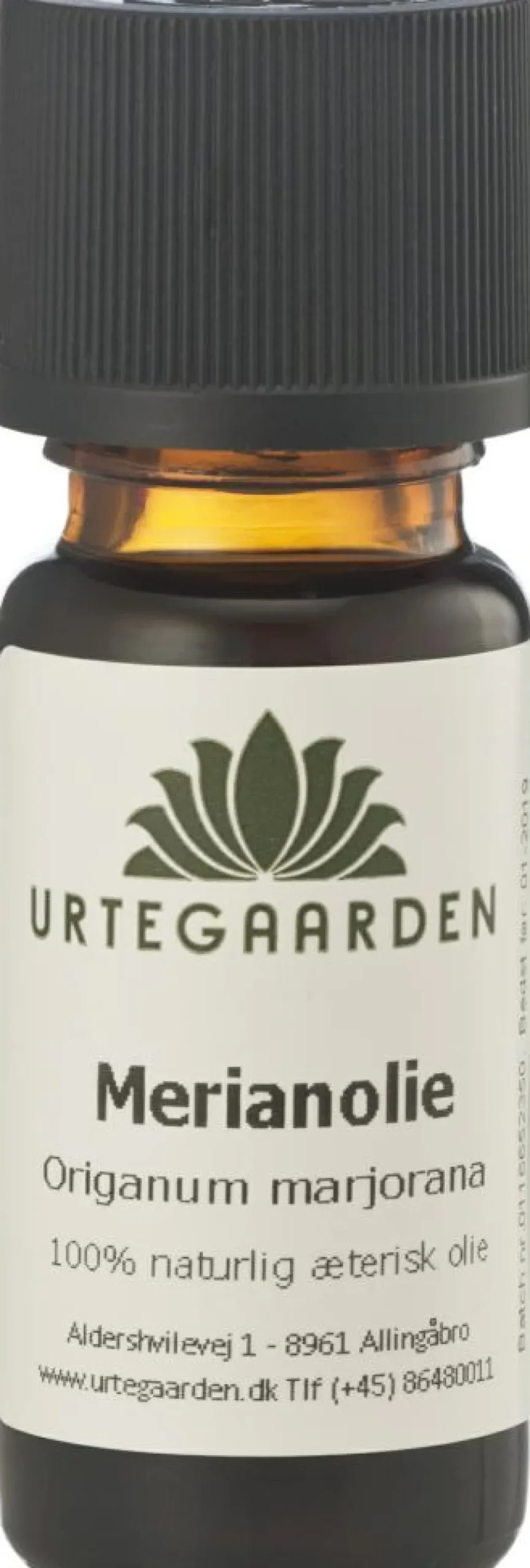 Urtegaarden Duftolier<Merianolie