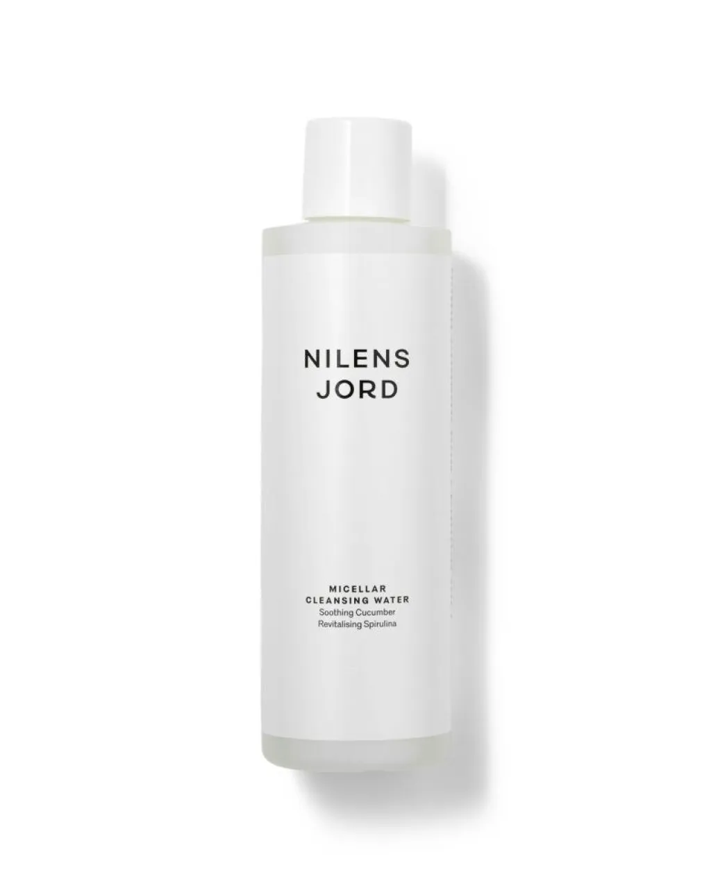 Nilens Jord Renseprodukter>Micellar Cleansing Water