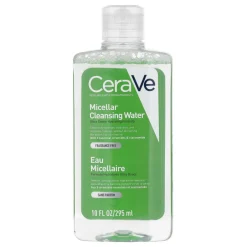 CeraVe Micellar Cleansing Water< Dermatologisk Hudpleje Til Mænd|Ansigtspleje