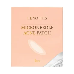 Lenoites Masker<Microneedle Acne Patch