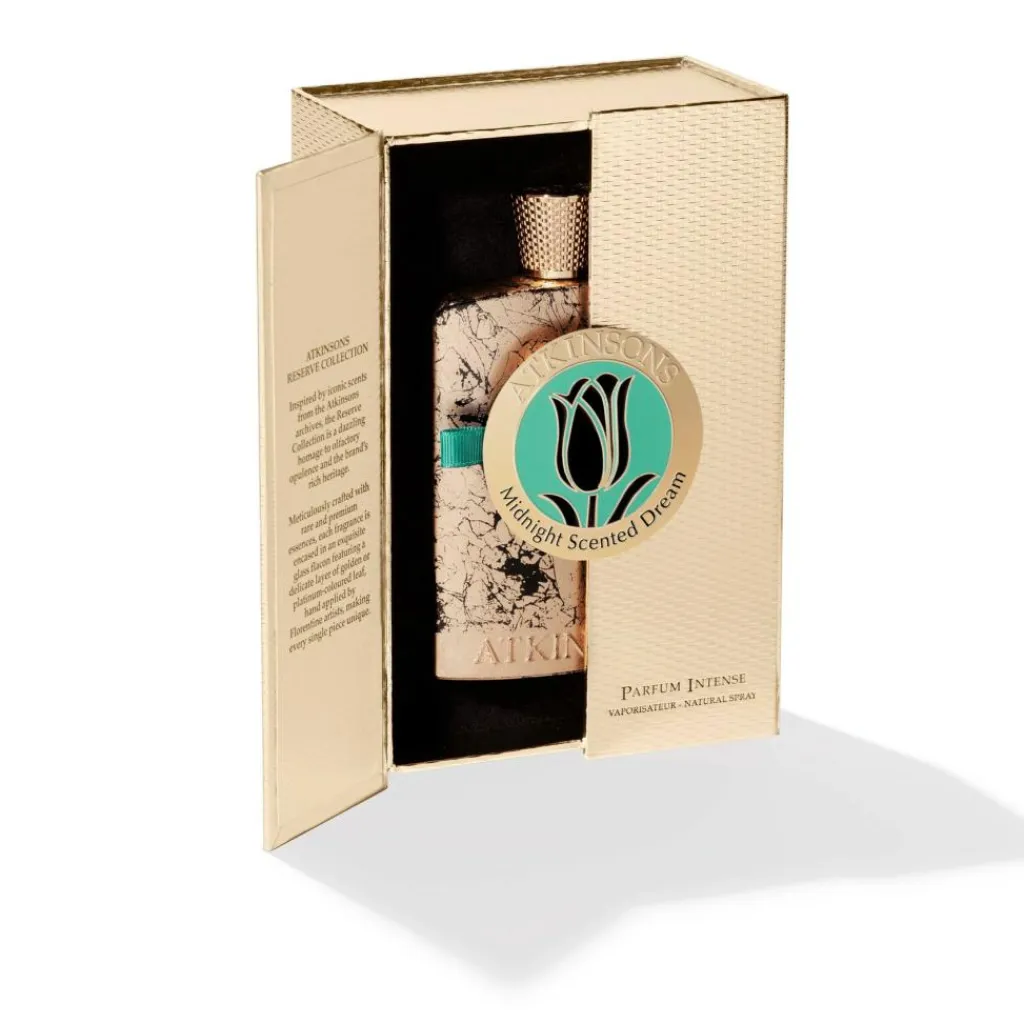 Atkinsons Til Hende<Mid Scent Parfum Intense