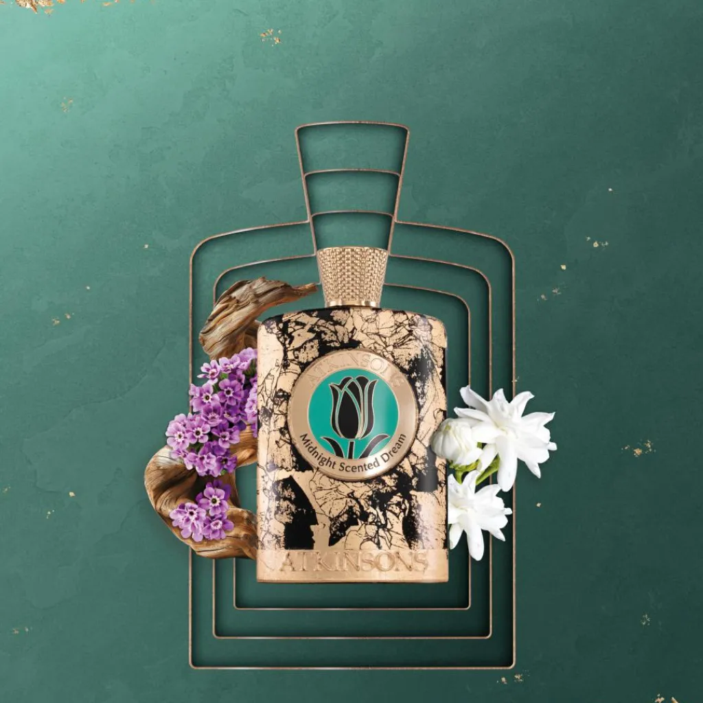 Atkinsons Til Hende<Mid Scent Parfum Intense