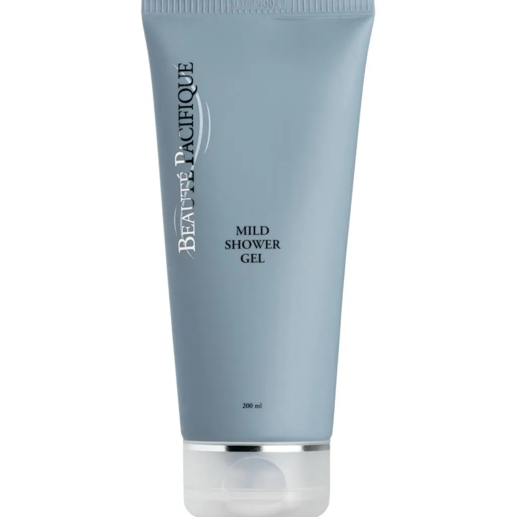 Beauté Pacifique Bodyshampoo<Mild Showergel