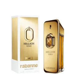 Rabanne Eau De Parfum<Million Gold Elixir Parfum Intense