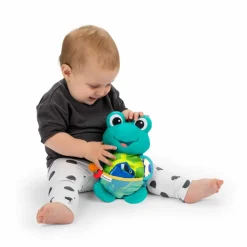 Baby Einstein Min ven Neptune Ocean Explorer<Børn Motorik & Bevægelse