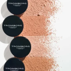 Tromborg Foundation>Mineral Foundation