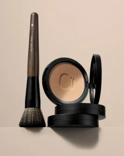 Nilens Jord Foundation<Mineral Foundation Compact