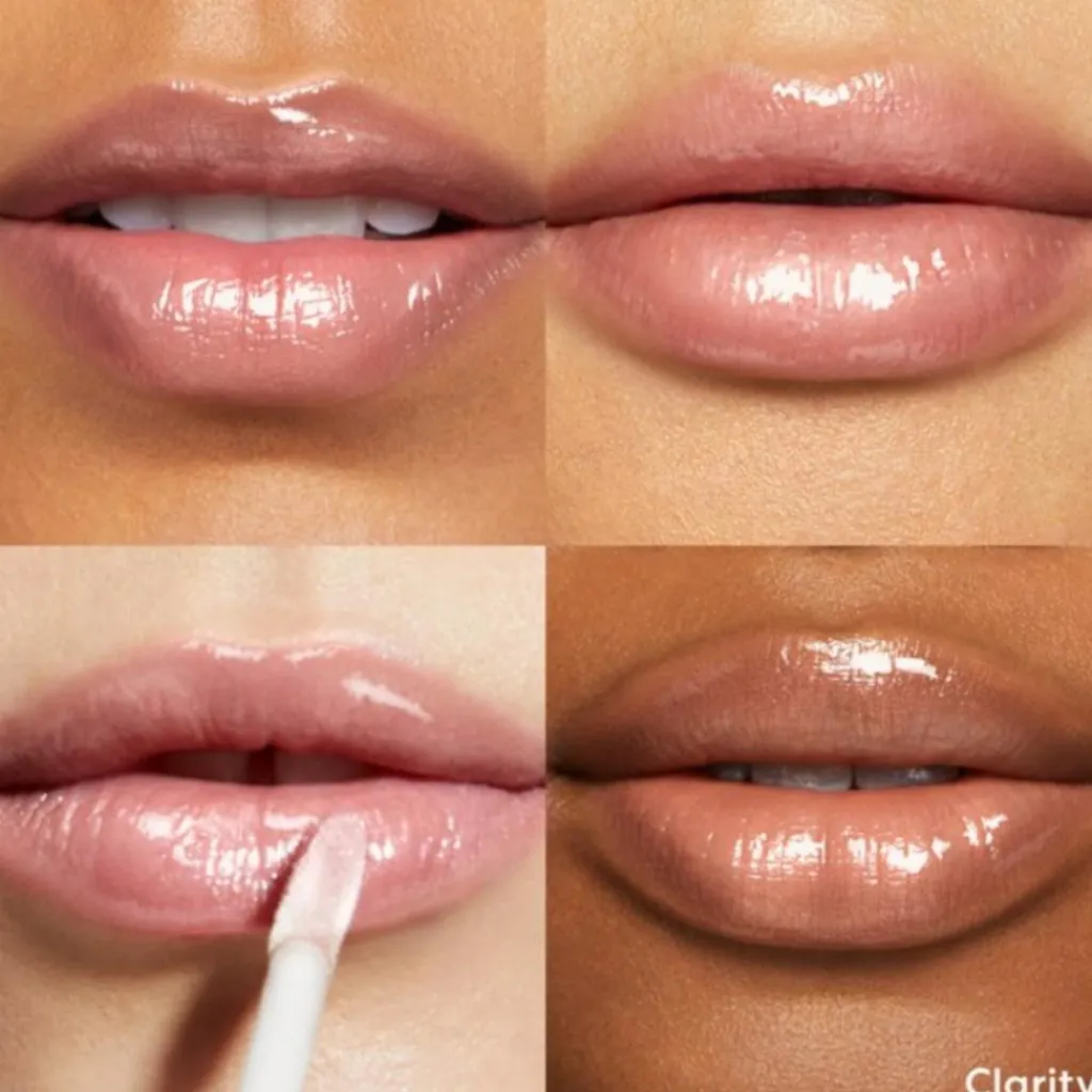 bareMinerals Mineralist Lip Gloss-Balm< Lipgloss
