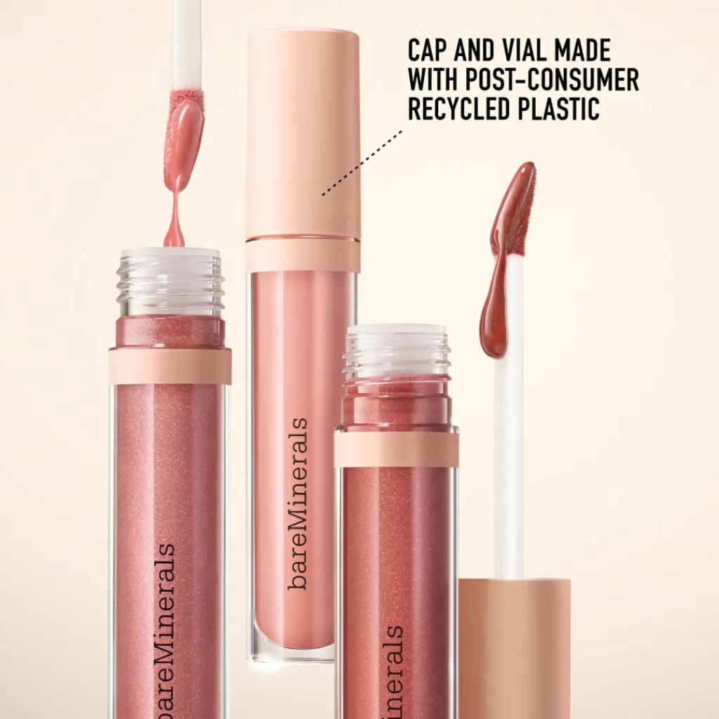 bareMinerals Mineralist Lip Gloss-Balm< Lipgloss