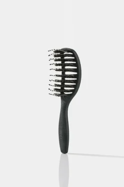 Yuaia Haircare Hårbørster<Mini Curvy Brush