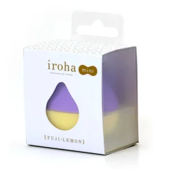 iroha Sexlegetøj>Mini Fuji Vibrator
