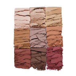 Anastasia Beverly Hills Øjenskygge>Mini Modern Renaissance Eye Shadow Palette